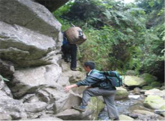 中医只有“接地气”见实效，才能真正被民众真心接受